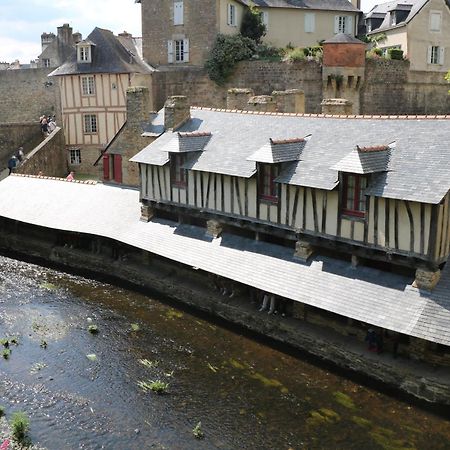 Appartement Au Calme Vannes Exterior photo
